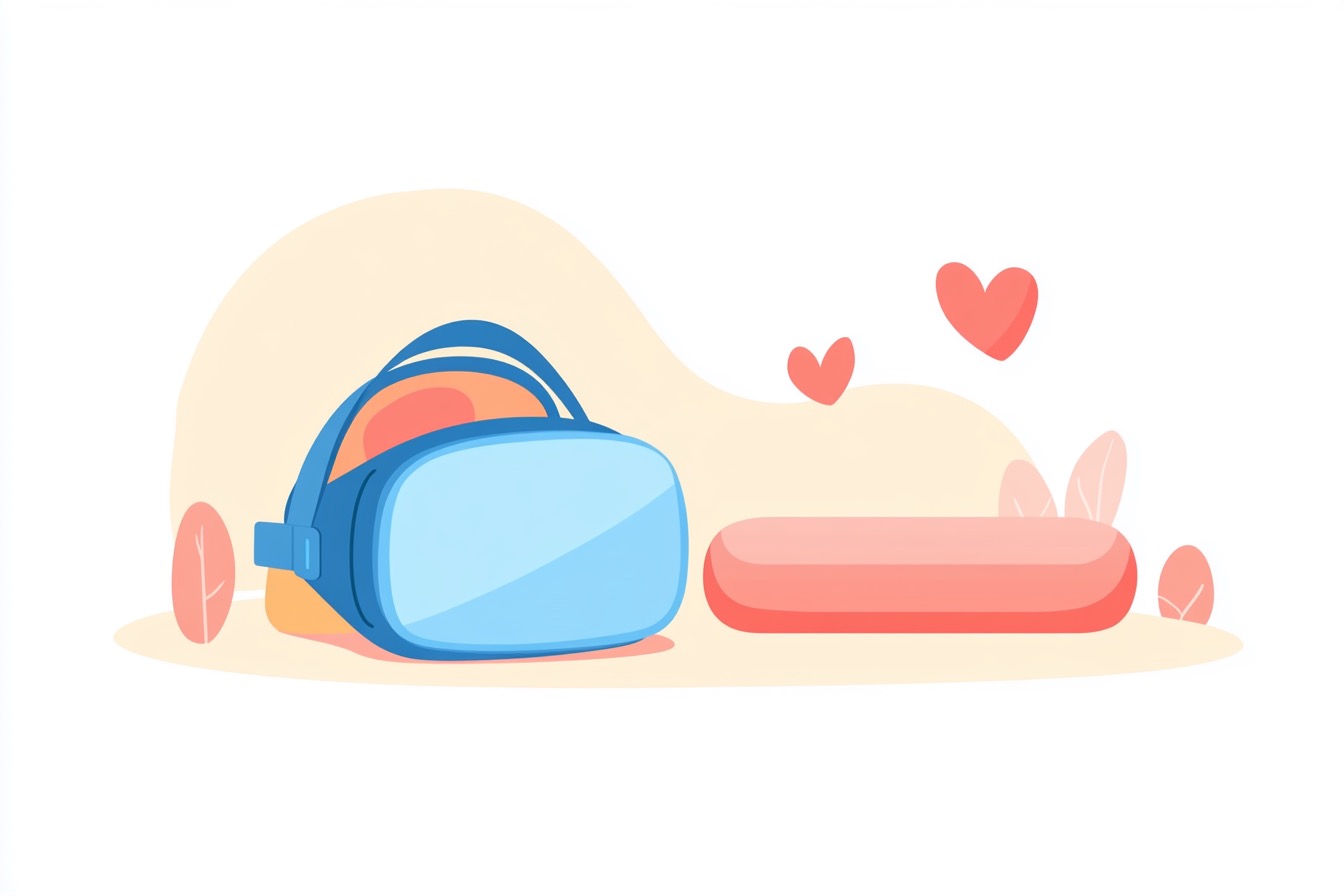 Virtual Reality and Sexuality